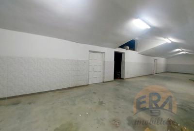 Spațiu industrial, de 1,800 mp, în Ineu - 11