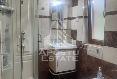 Casă individuală cu 5 camere cu Canalizare în Ghiroda - 9