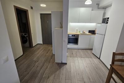 Apartament cu 2 camere decomandat în Central - 8