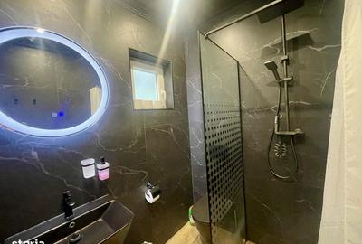 Casă cu 3 camere cu Teren 200 Mp în Central - 9