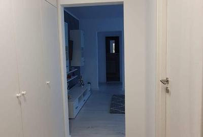 Apartament cu 3 camere semidecomandat, mobilat în Drumul Taberei - 10