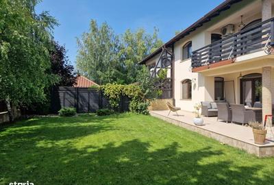 Casă cu 4 camere în Sfântu Ilie - 5