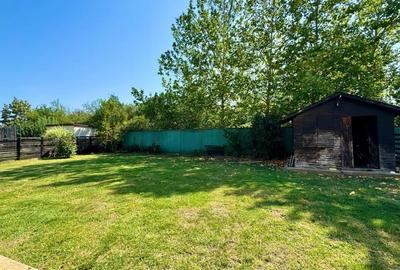 REV0012705 Vila Individuala I 4 Camere I Mogosoaia I Zona Linistita - 27