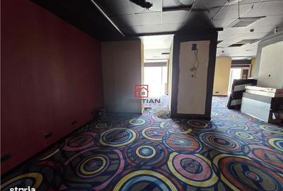 Spațiu comercial, de 330 mp, în Ghencea - 9