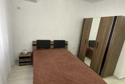 Garsoniera decomandata Militari Residence - 4