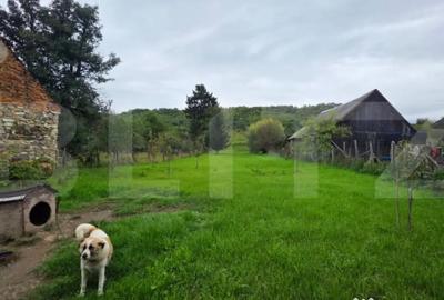 Casă cu 4 camere cu Teren 330 Mp în Central - 14