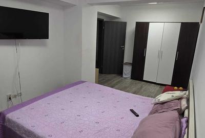 Apartament cu 2 camere decomandat în Central - 2