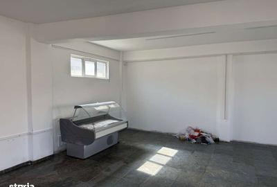 Spațiu comercial, de 58 mp, în Bărcănești - 2