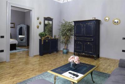 ULTRACENTRAL - 2 Camere - ETAJ 1 - Cladire istorica - 2