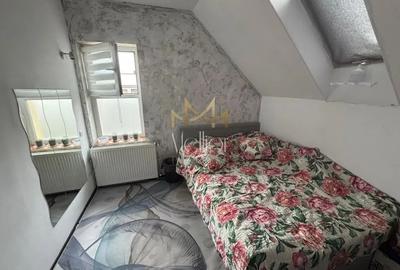 Casă individuală cu 6 camere cu Canalizare în Europa - 14