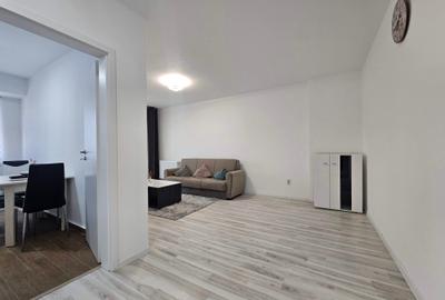 Coloseum Residence - Chiajna - inchiriere apartament 2 camere ! Parcare! - 23