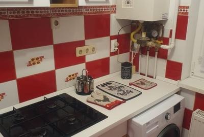 De inchiriat apartament 2 camere decomandate - Ștrand - 10