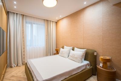 VILA DE LUX - 4 CAMERE - SNAGOV - COMISION 0% - 6