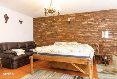 Casă cu 5 camere cu Teren 1300 Mp în Corunca - 11