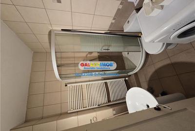 Apartament cu 2 camere semidecomandat, mobilat în Central - 8