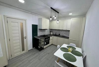 Casa de inchiriat zona Baneasa Jandarmeriei Sisesti - 1