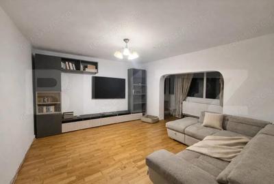 Apartament cu 4 camere decomandat în Aradului - 6