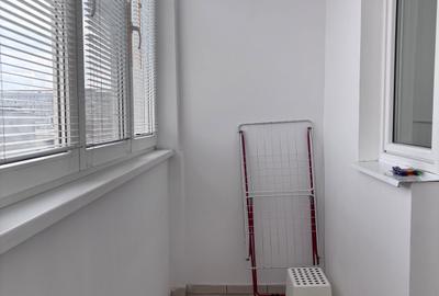 Apartament cu 3 camere semidecomandat în Dristor - 4