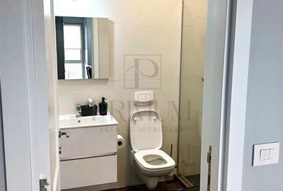 Apartament cu 3 camere decomandat, mobilat în Soarelui - 6