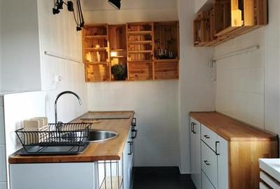 Apartament cu 3 camere decomandat, mobilat în Vatra Luminoasă - 16