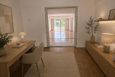 Apartament cu 4 camere decomandat în Decebal - 12