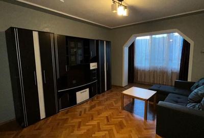 Apartament cu 2 camere decomandat în Ultracentral - 1