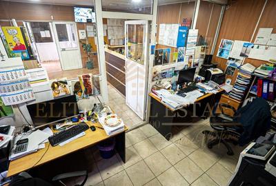 Hală industrială pe varianta Ovidiu, în spatele magazinului JUMBO - 17