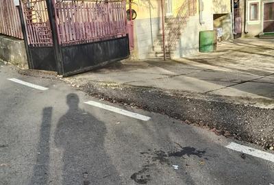 Casă cu 3 camere cu Teren 1538 Mp în Măgura (Bezdead) - 4