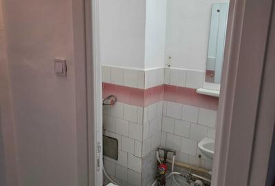 Apartament cu 3 camere decomandat în Calea Aradului - 3