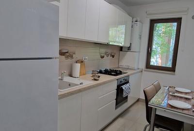 Apartament cu 2 camere decomandat în Tătărași - 2