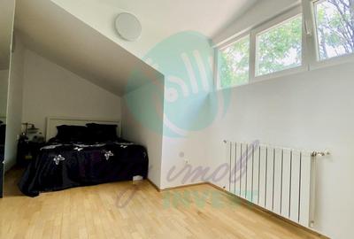 Casă individuală cu 10 camere circular cu Canalizare în Pache Protopopescu - 16