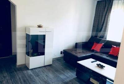 Apartament cu 3 camere, mobilat în Rovine - 3