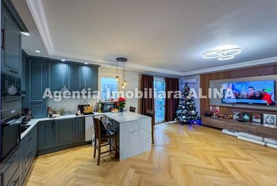 Apartament cu 2 camere decomandat în Central - 11