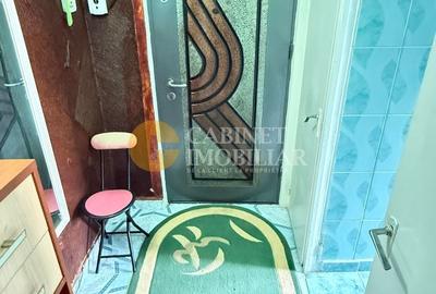 Apartament cu 3 camere semidecomandat, mobilat în Alexandru cel Bun - 7