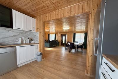 Vila de vanzare in APA-NORD cu 2 Piscine/Zona de Relaxare... - 7