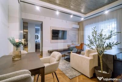 Apartament cu 2 camere decomandat în Nord - 9