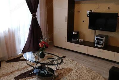 Garsonieră în Girocului - 2