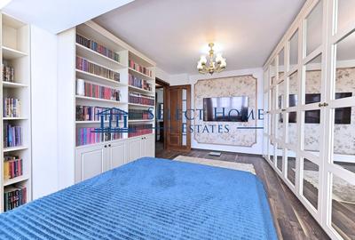 Apartament Elegant| Pta Alba Iulia| 90 mp| Centrala proprie| Ultraechipat - 2