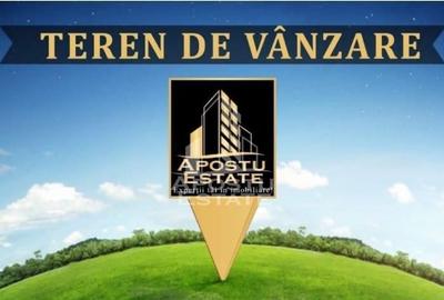 Teren intravilan 1220 mp,Zona Aradul Nou