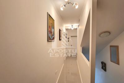 Duplex cu 6 camere cu Teren 350 Mp în Ghiroda - 6