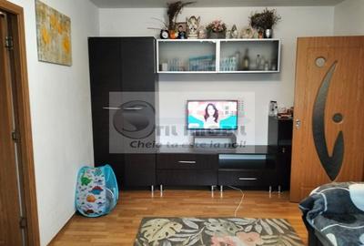 Apartament 2 cam. nedecomandat, B-dul Țuțora- 115.000EUR - 2