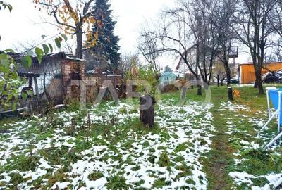 Casa individuala 4 camere 150 mp si teren liber 758 mp Cisnadie - 22