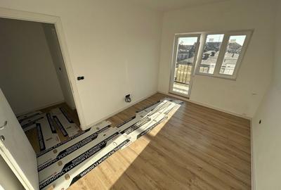 Apartament cu 2 camere semidecomandat în Bucovina - 3