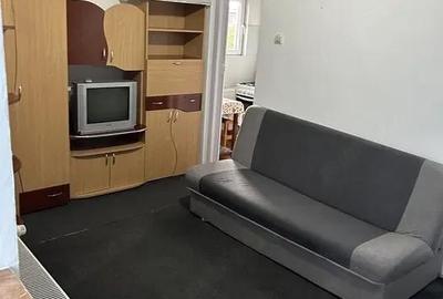 Garsonieră decomandată în Micălaca - 1