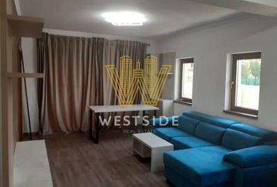 Apartament cu 4 camere decomandat, mobilat în Dumbrăvița - 2