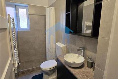 Apartament cu 2 camere decomandat în Horea - 2