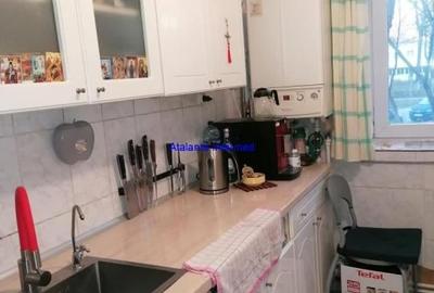 Apartament cu 3 camere, mobilat în Tomis I - 2