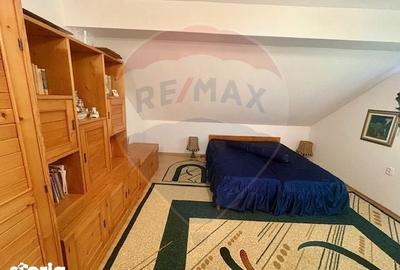 Casă cu 6 camere cu Teren 990 Mp în Ocna Șugatag - 9