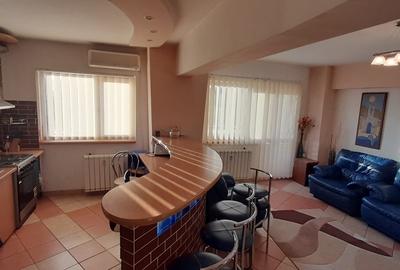 Apartament semidecomandat în P-ța Muncii - 8