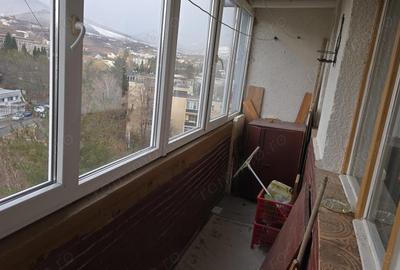 Vand apartament 3 camere decomandat in Deva, zona Balcescu, suprafata utila 67,44 mp, etaj 8, - 6